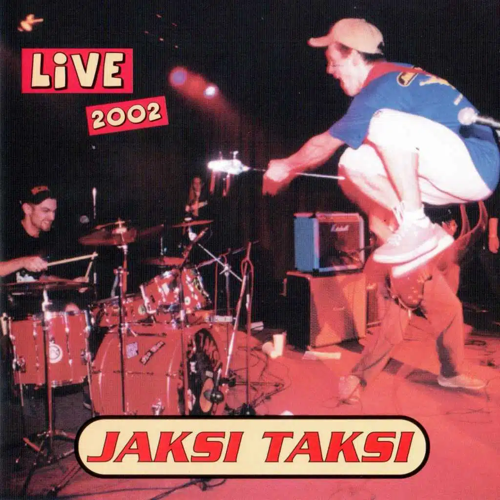 Live 2002