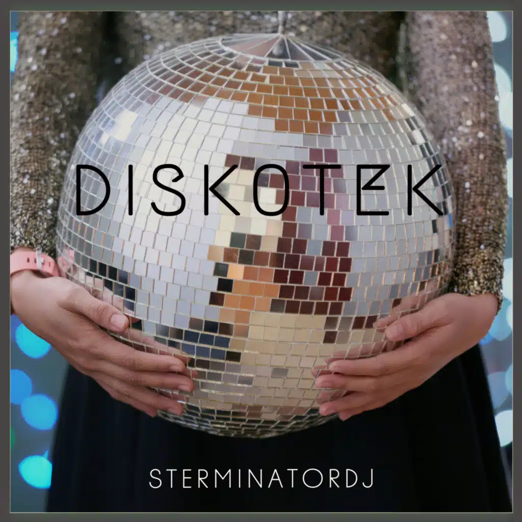 SterminatorDj