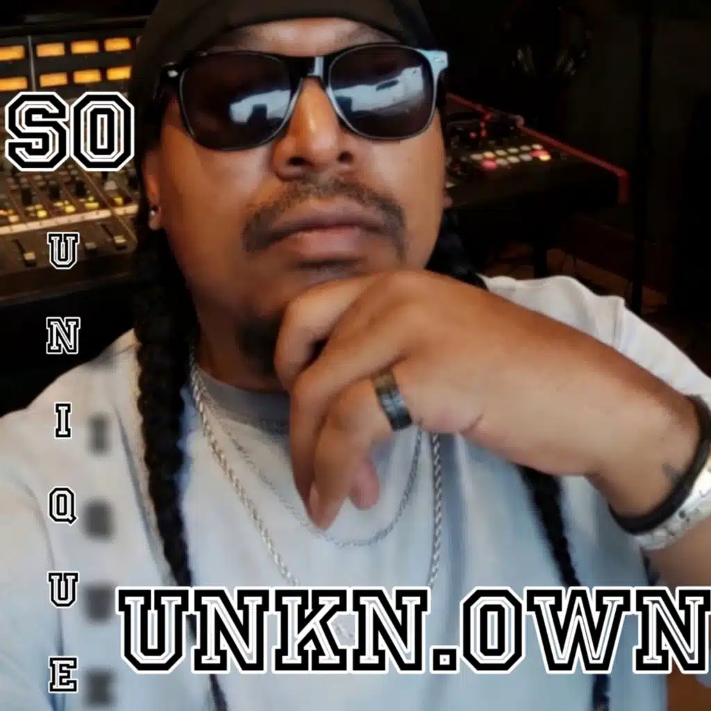 Unkn.own