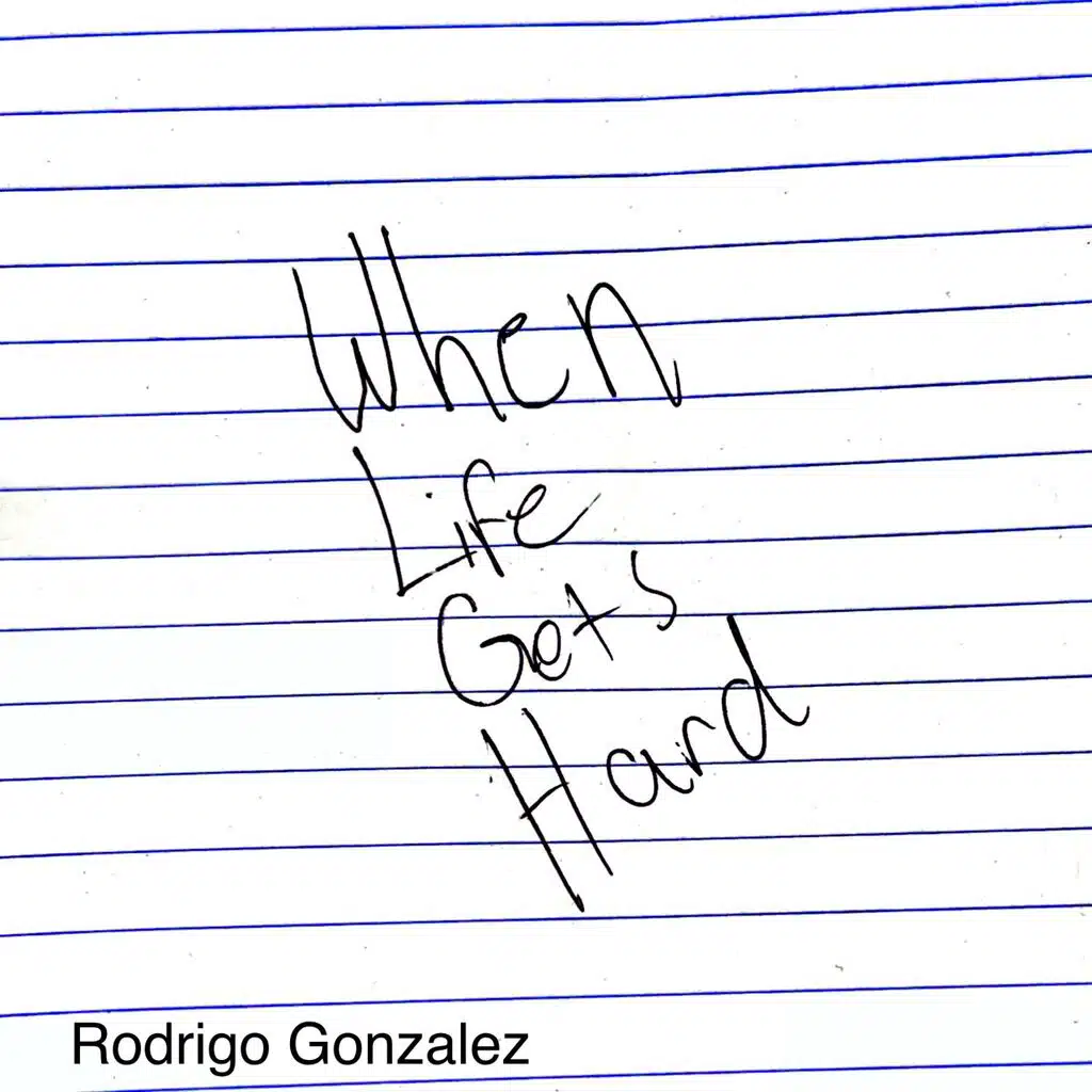 Rodrigo Gonzalez