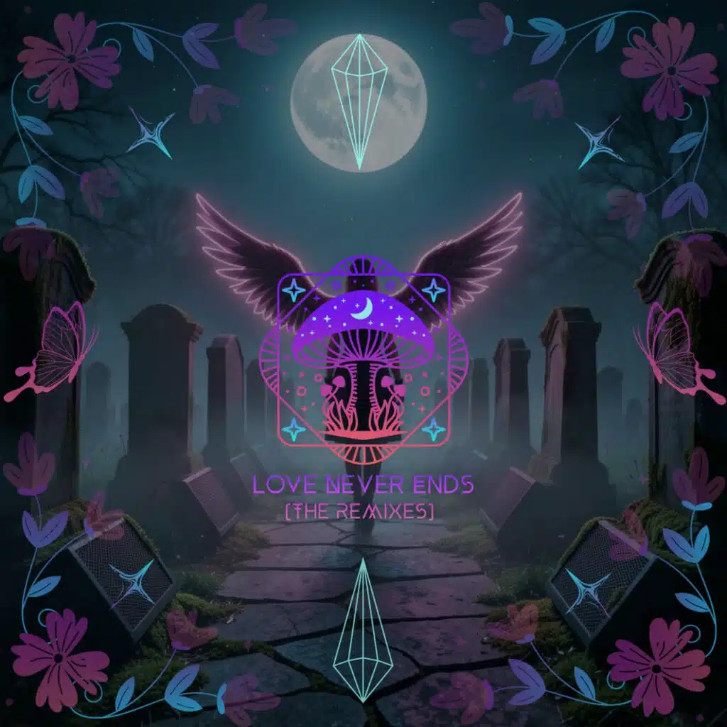 Love Never Ends (Remixes) (Remix)