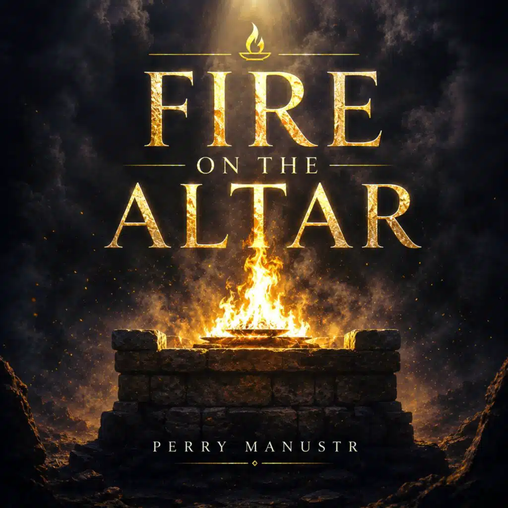 Fire on the Altar