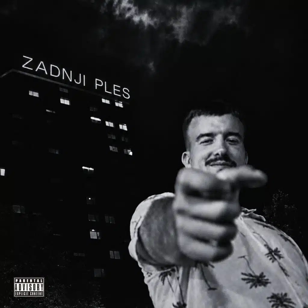 ZADNJI PLES