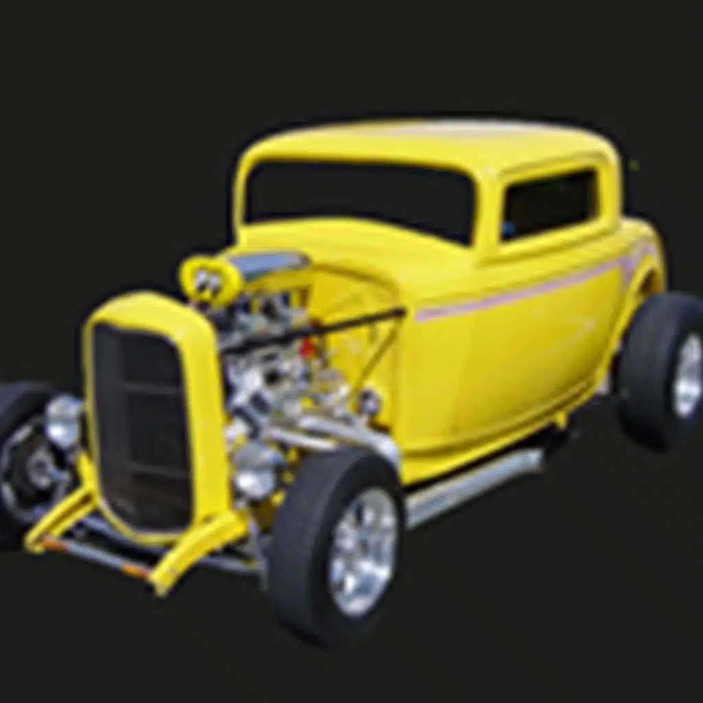 Hot Rod