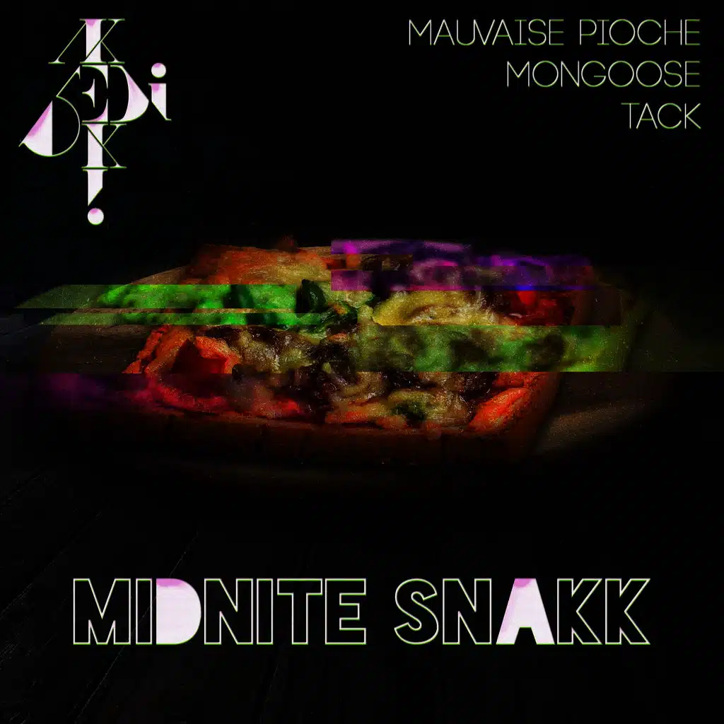 Midnite Snakk