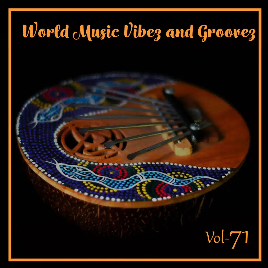 Ramblers Dance Band Of Ghana