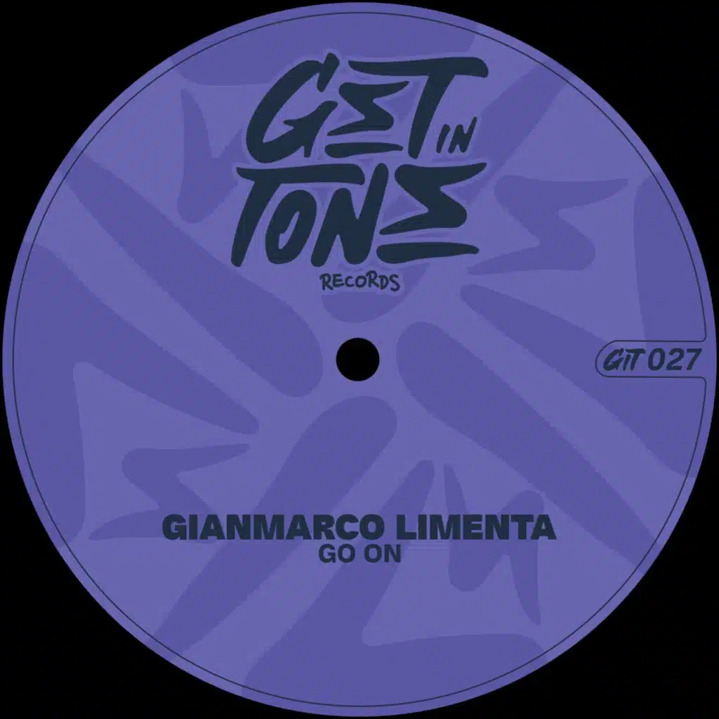 Go On (Extended Mix)