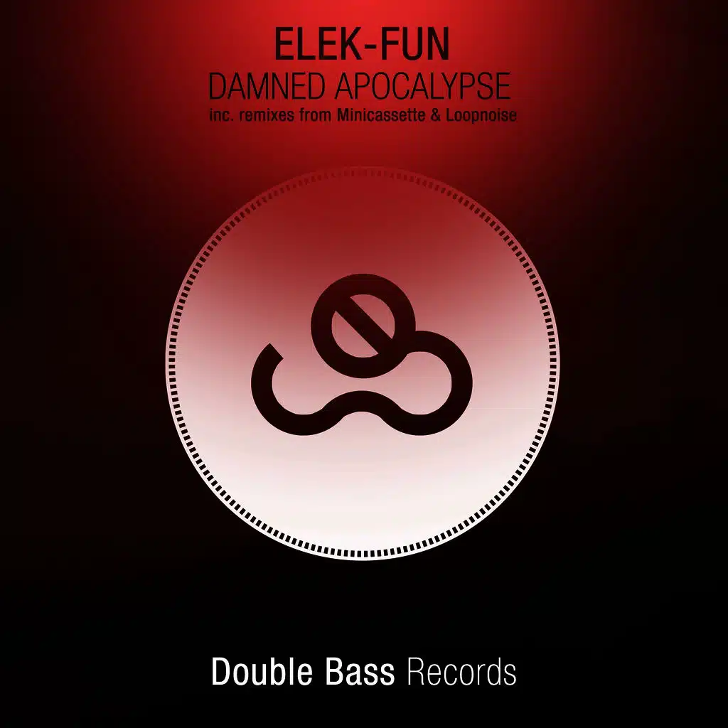 Damned Apocalypse EP