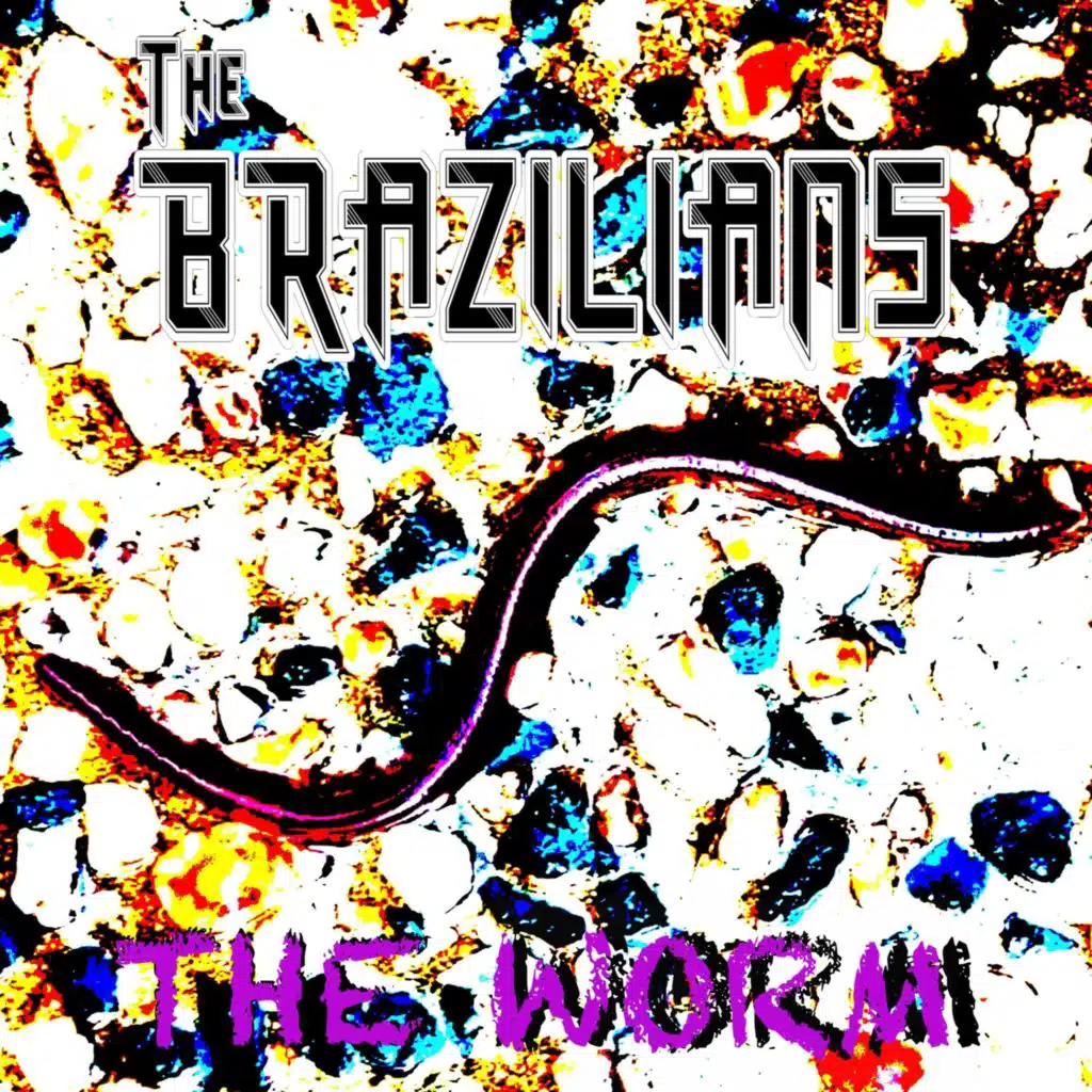 The Worm