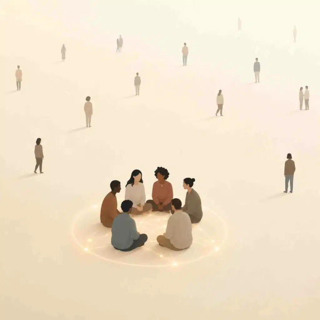 4081: 3 Ways to Filter Your Friends by Nir Eyal of Nir and Far on Meaningful Friendships