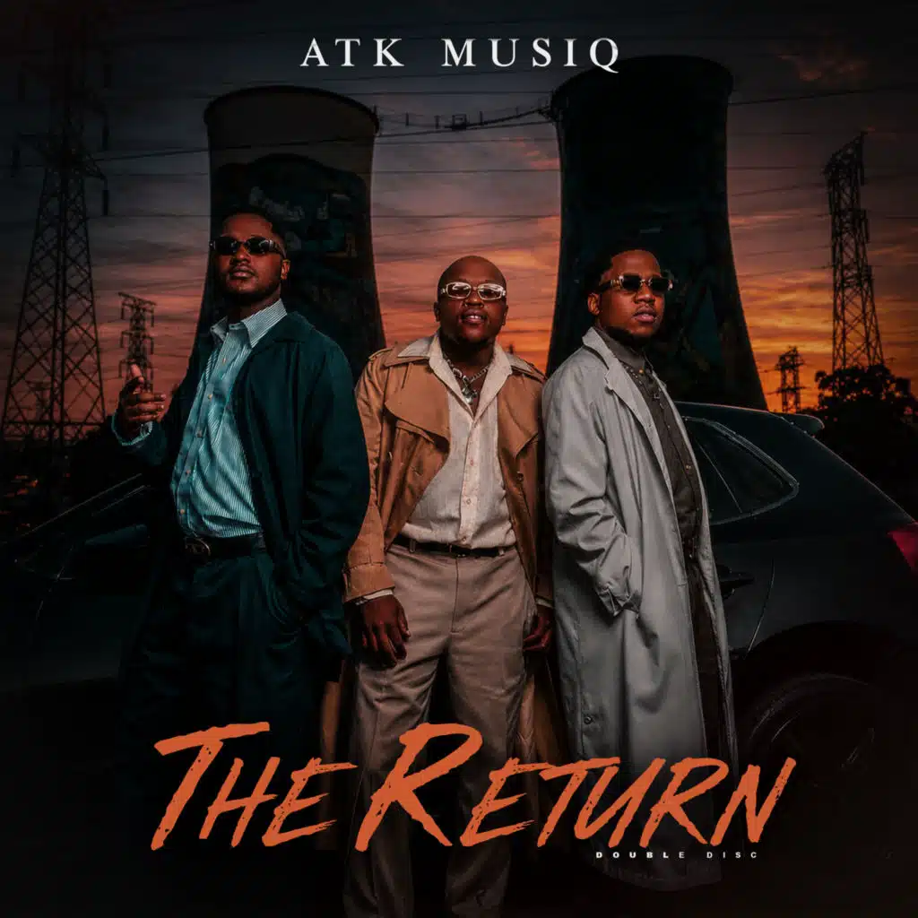 The Return