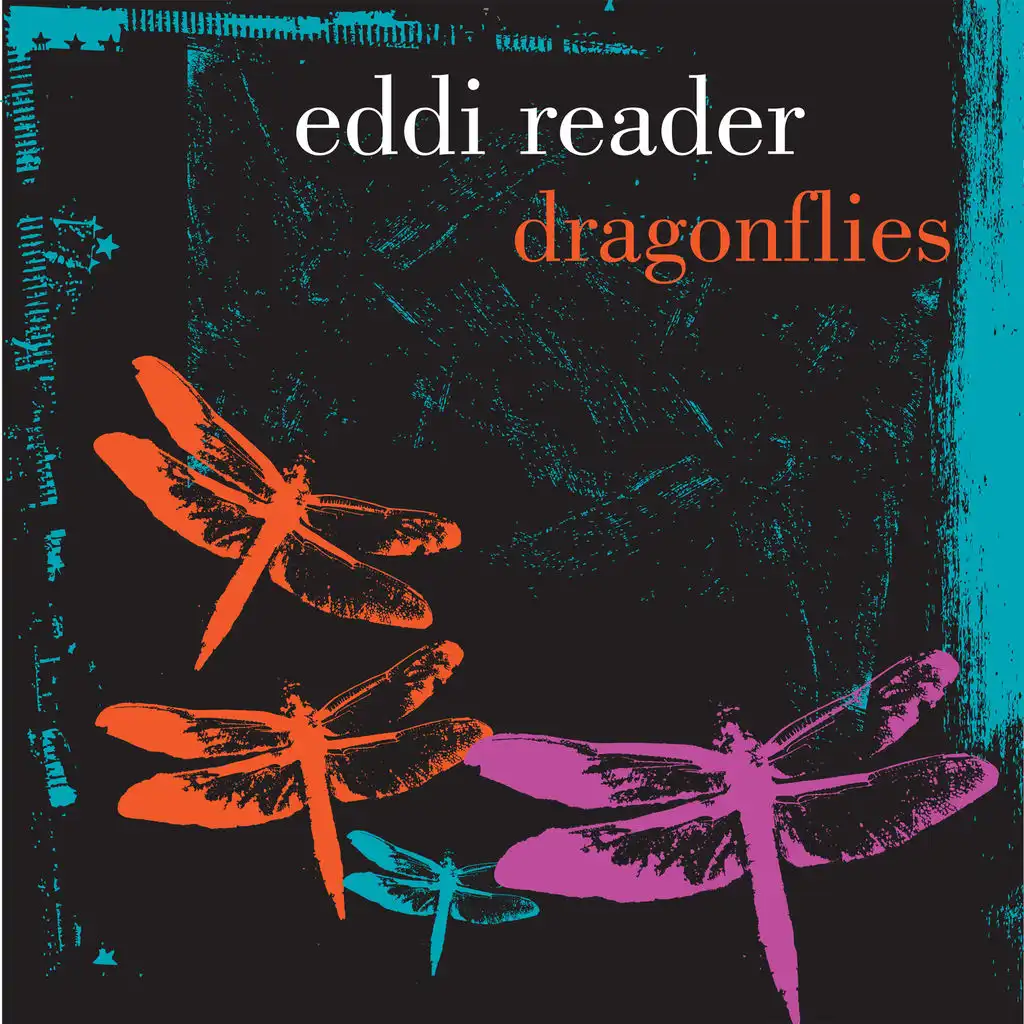 Dragonflies (Boo Hewerdine edit)