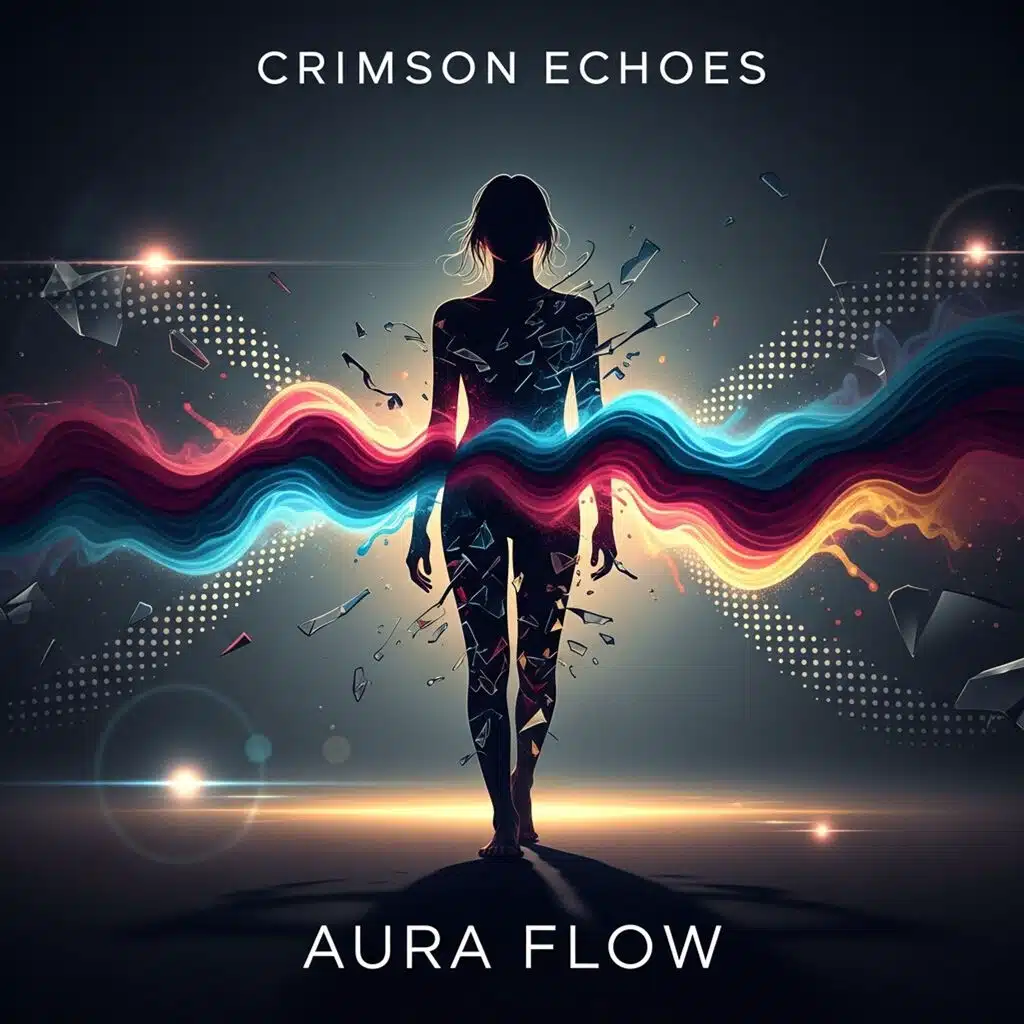 Crimson Echoes