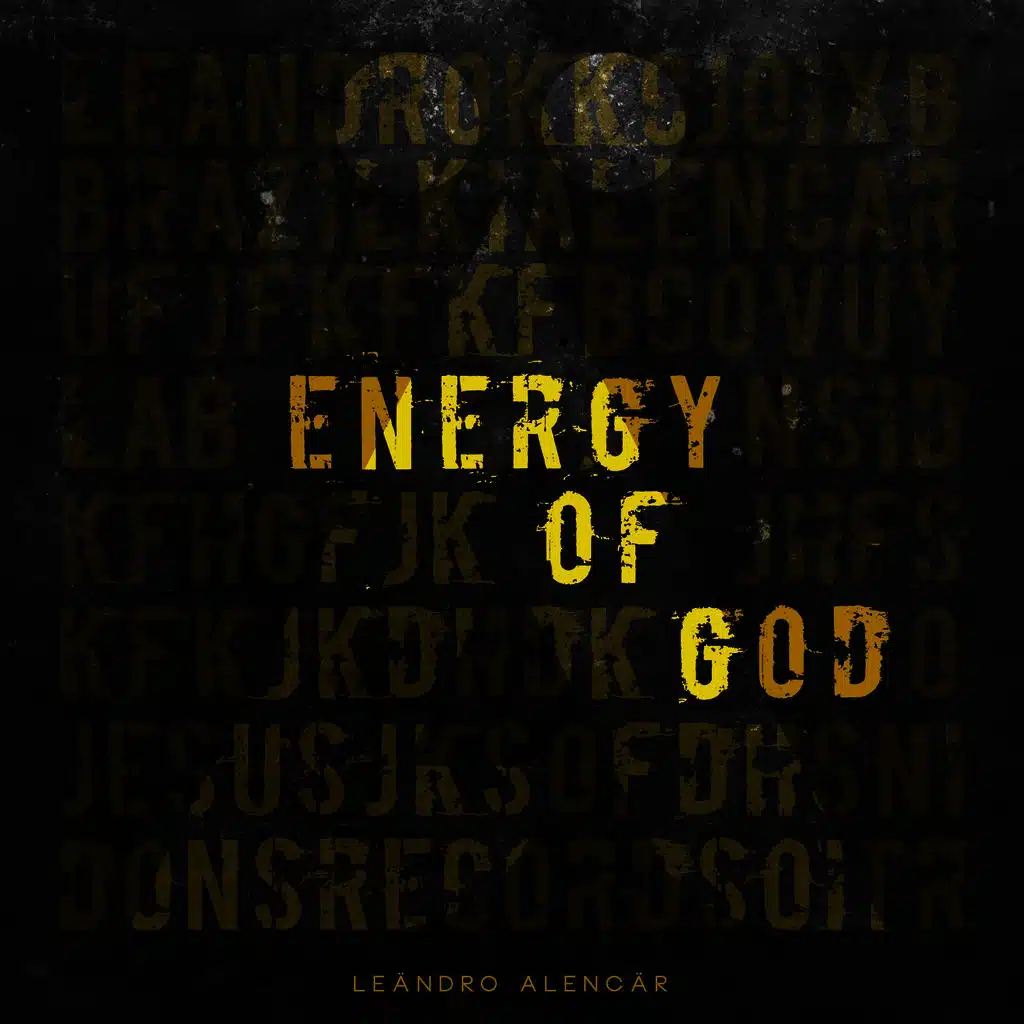 Energy of God