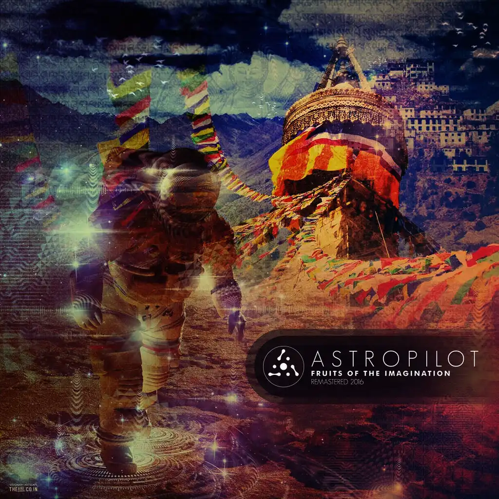 Arimoya (Remastered 2016)