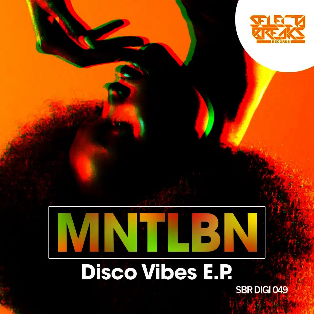 Disco Vibes EP