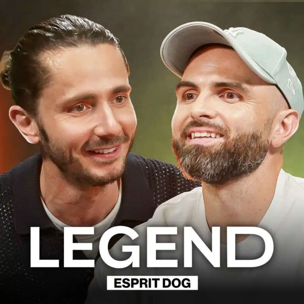 TOUS LES SECRETS INCROYABLES DES CHIENS : ILS SENTENT LE CANCER ET VOIENT LES FANTÔMES ? ESPRIT DOG