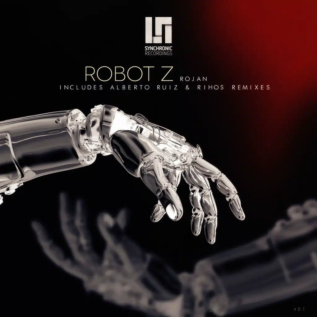 Robot Z (Original Mix)
