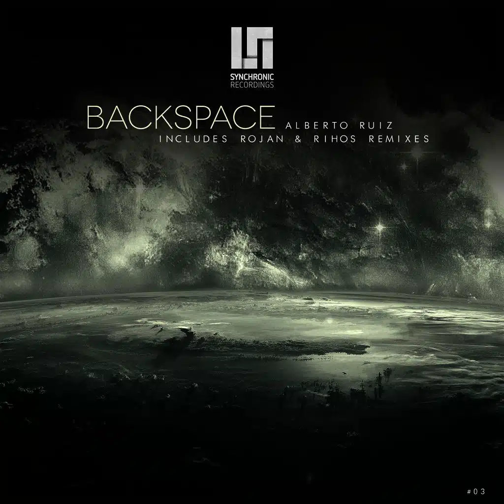 Backspace