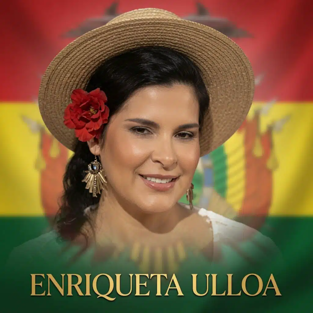 Sangre Española