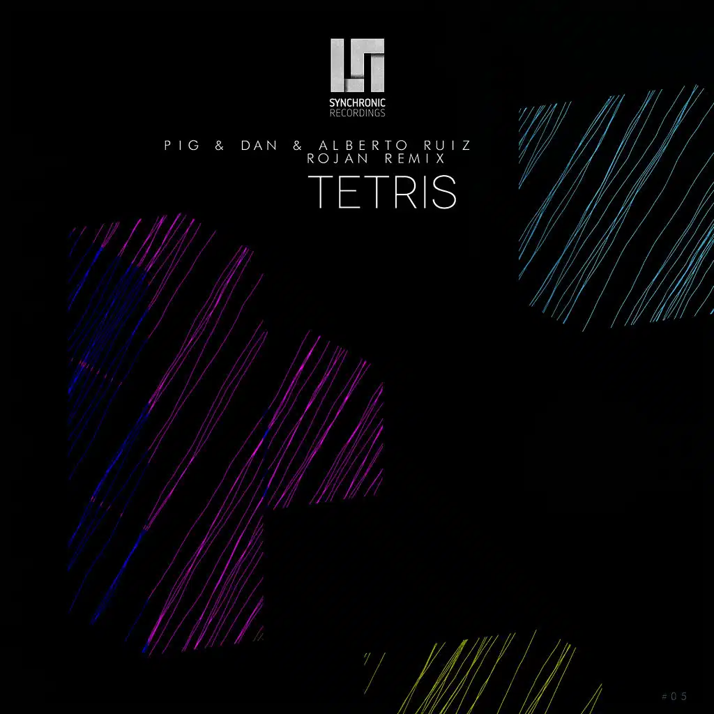 Pig&Dan & Alberto Ruiz