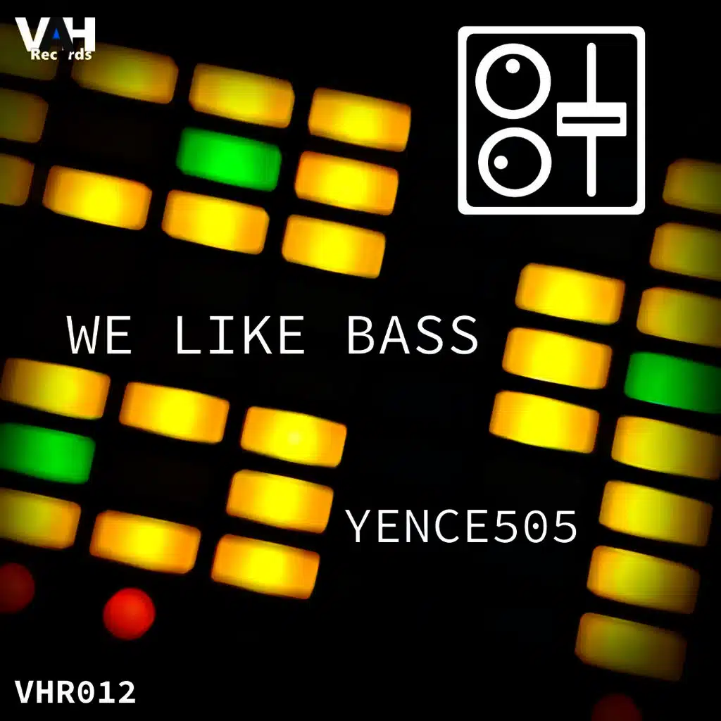 WE LIKE BASS