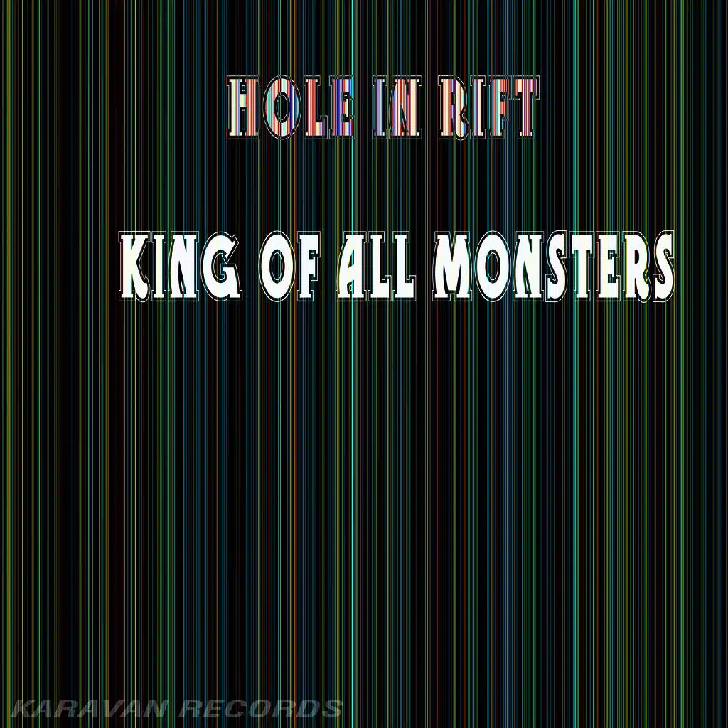 King of All Monsters
