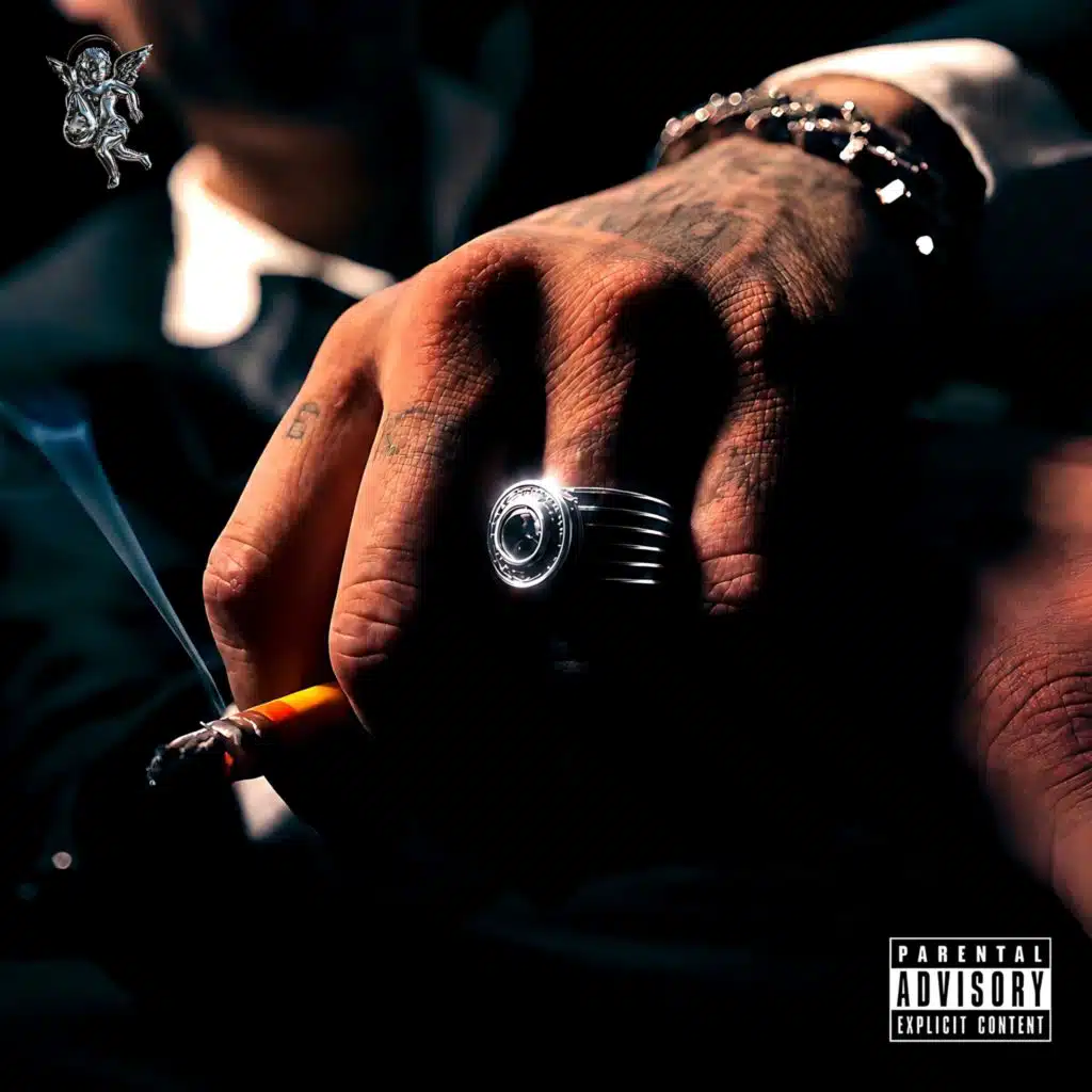 BLOOD MONEY GANGSTERS MAFIA, Vol. 1