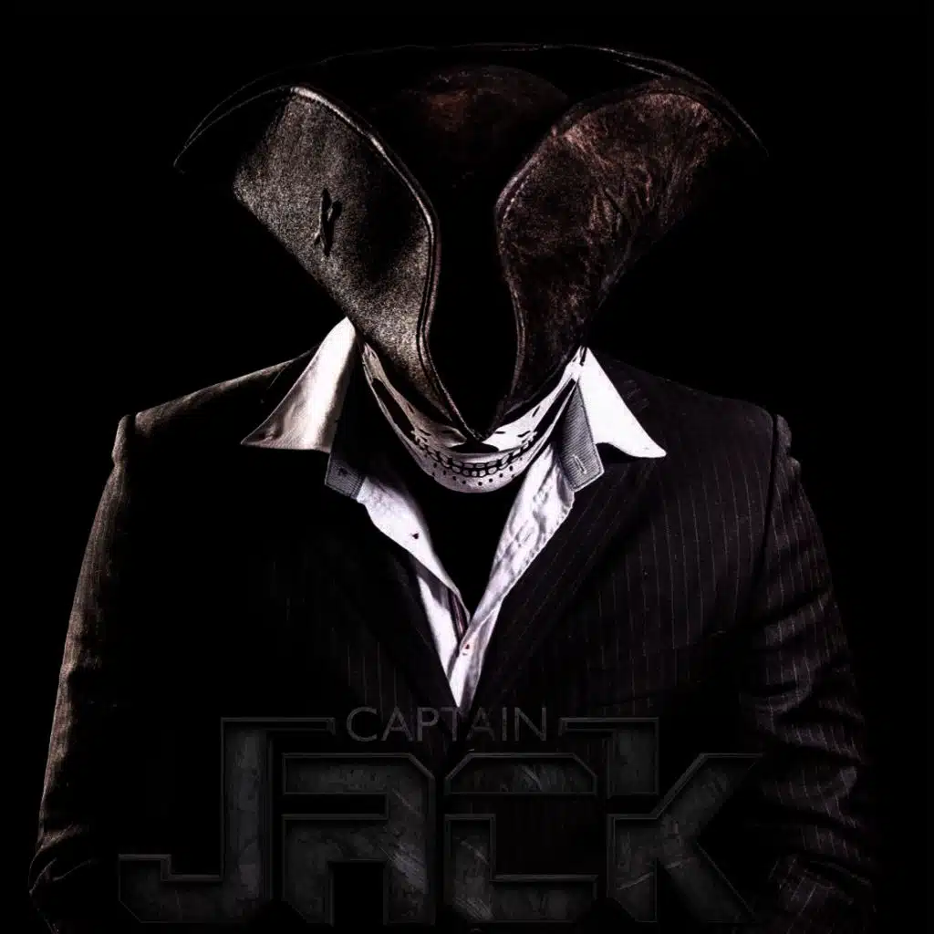 Captain Jack Vol.1