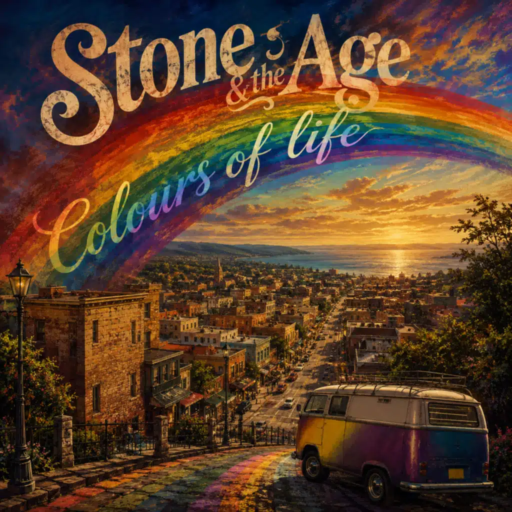 Stone & the Age