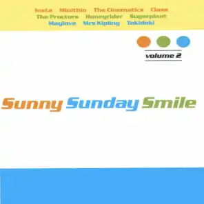 Sunny Sunday Smile Vol 2