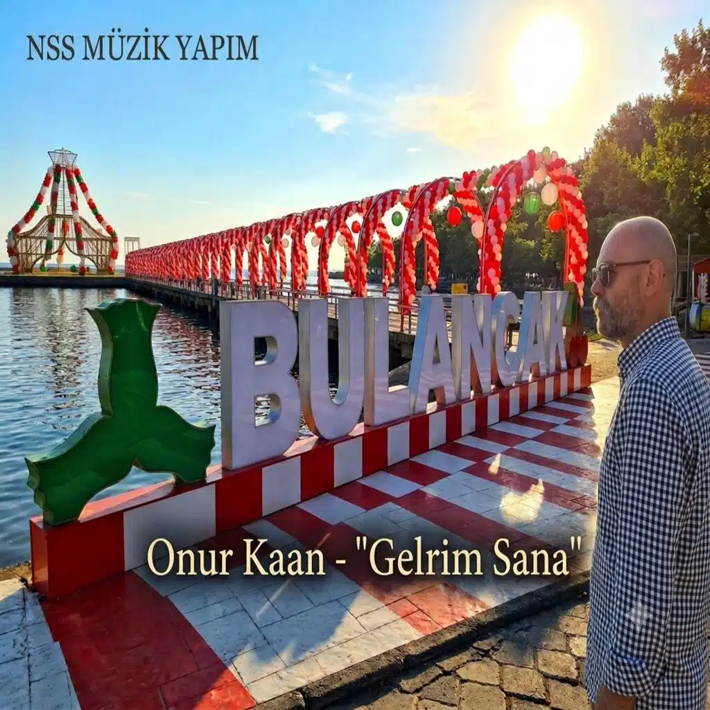 Onur Kaan