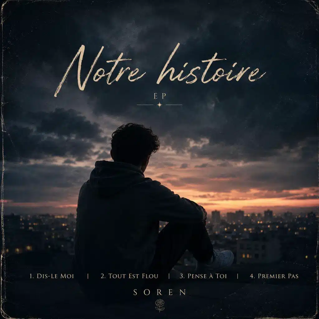 Notre histoire