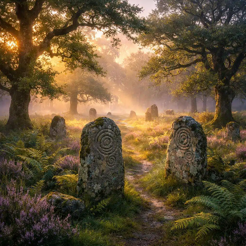 Fae's Whispers