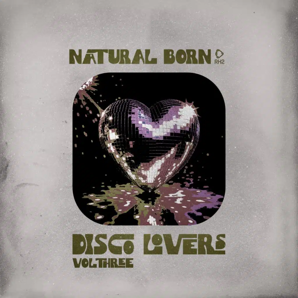 Natural Born Disco Lovers, Vol.03