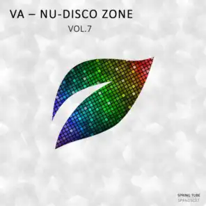 Nu-Disco Zone, Vol. 7