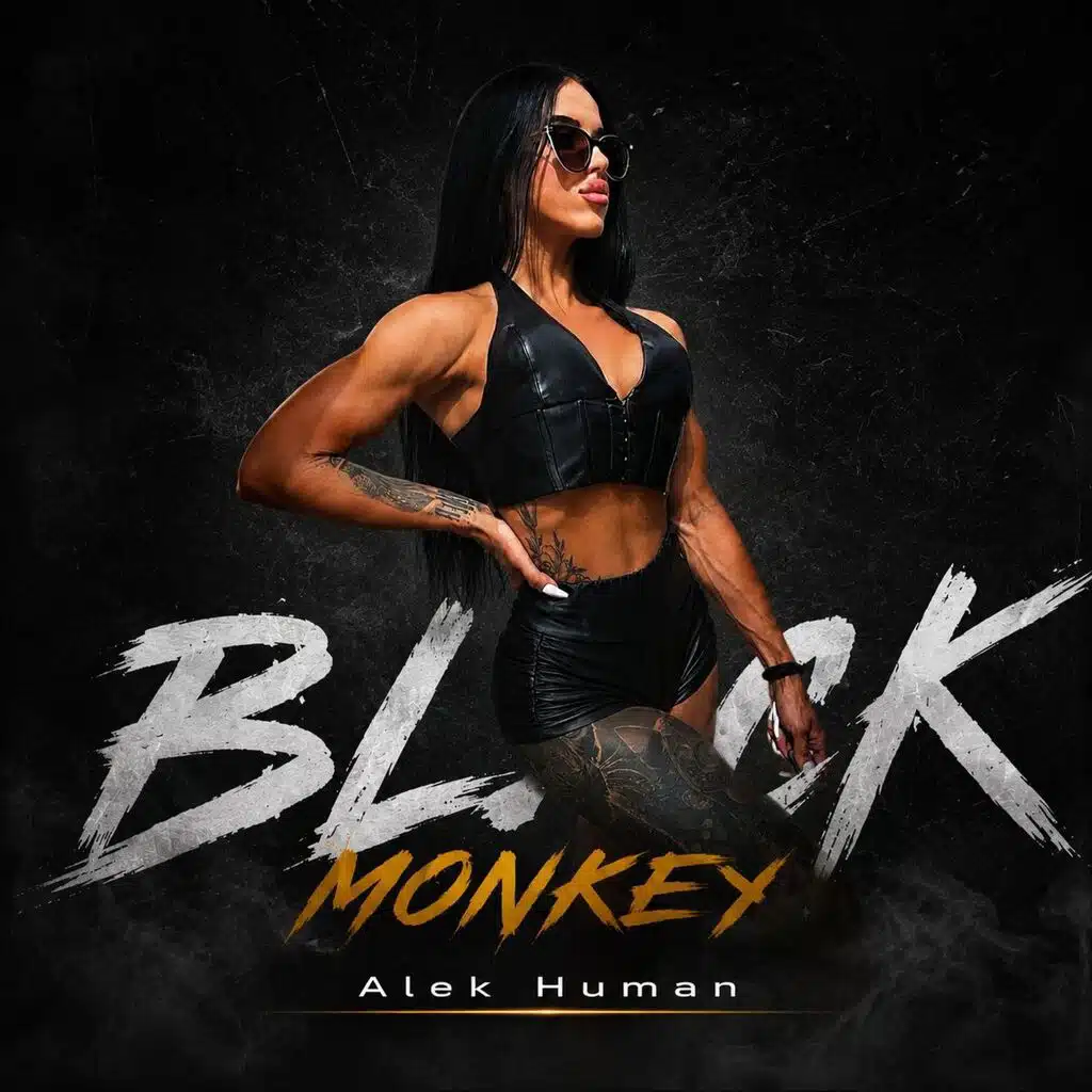 Alek Human