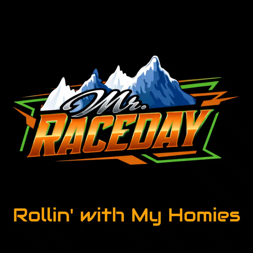 Mr. Raceday