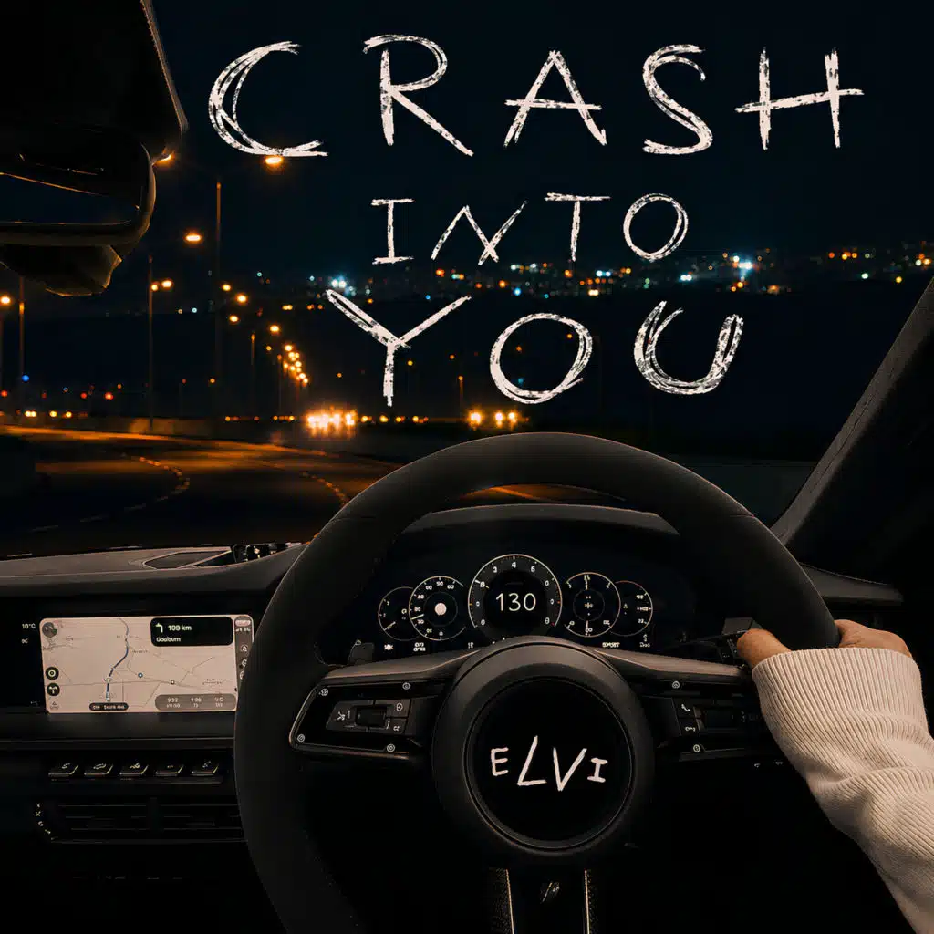 Crash into You