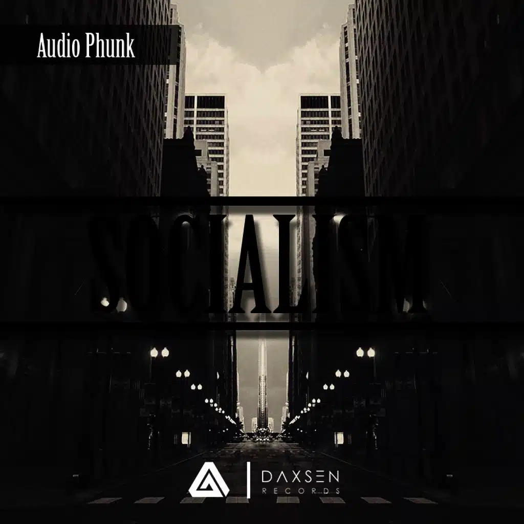 Audio Phunk