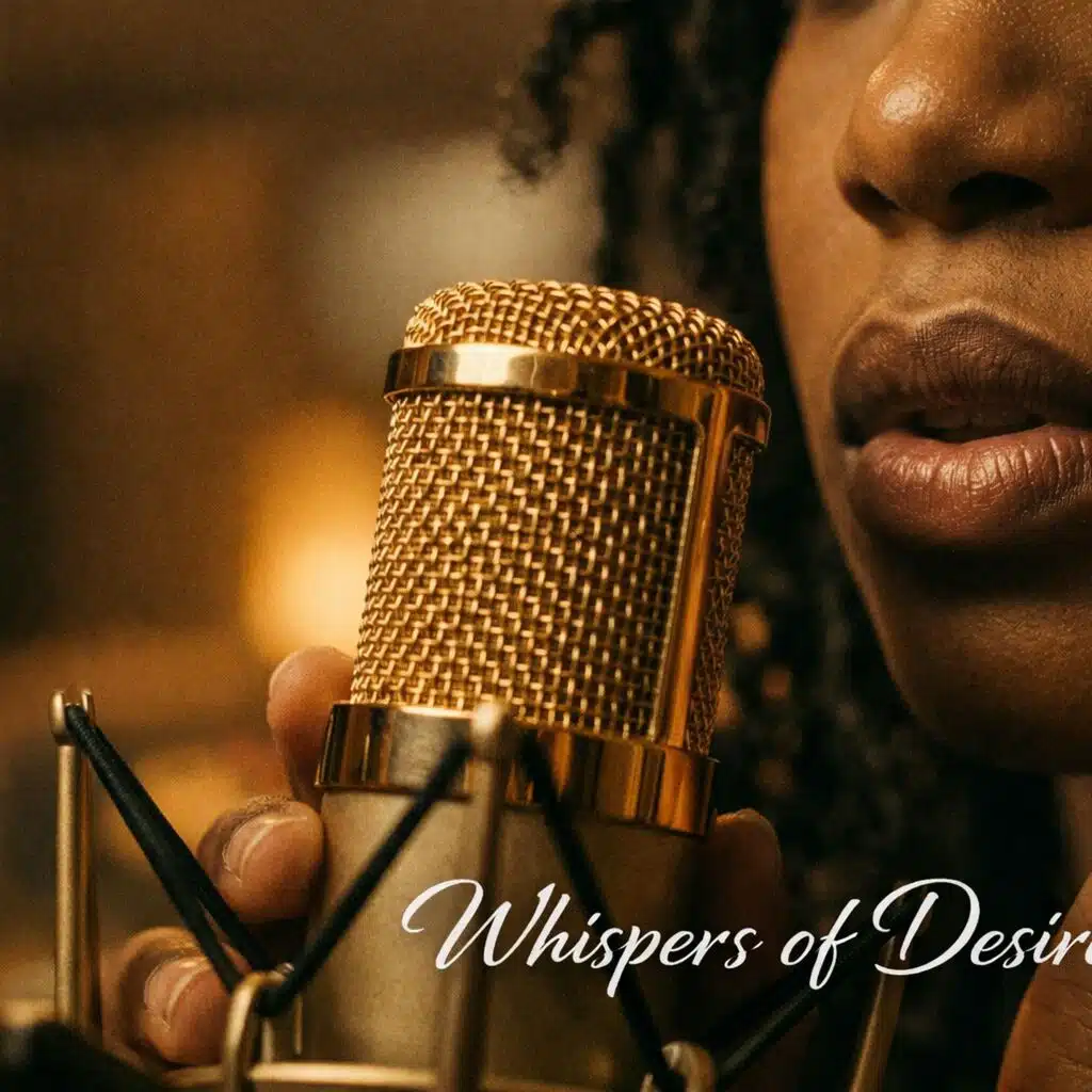 Whispers of Desire (R&B Version)
