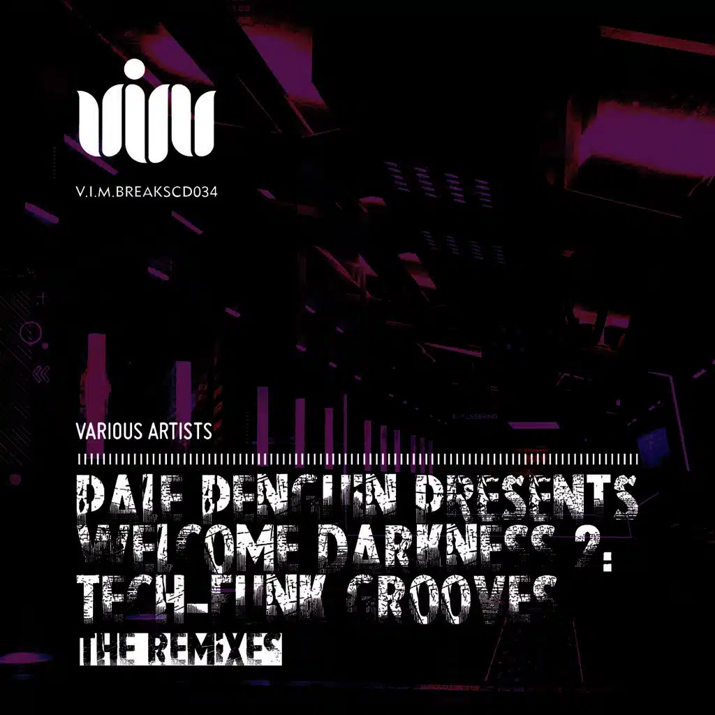Pale Penguin presents Welcome Darkness 2 The Remixes