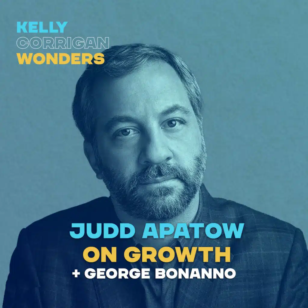 Judd Apatow on Women, Collaboration and How Funny Works
