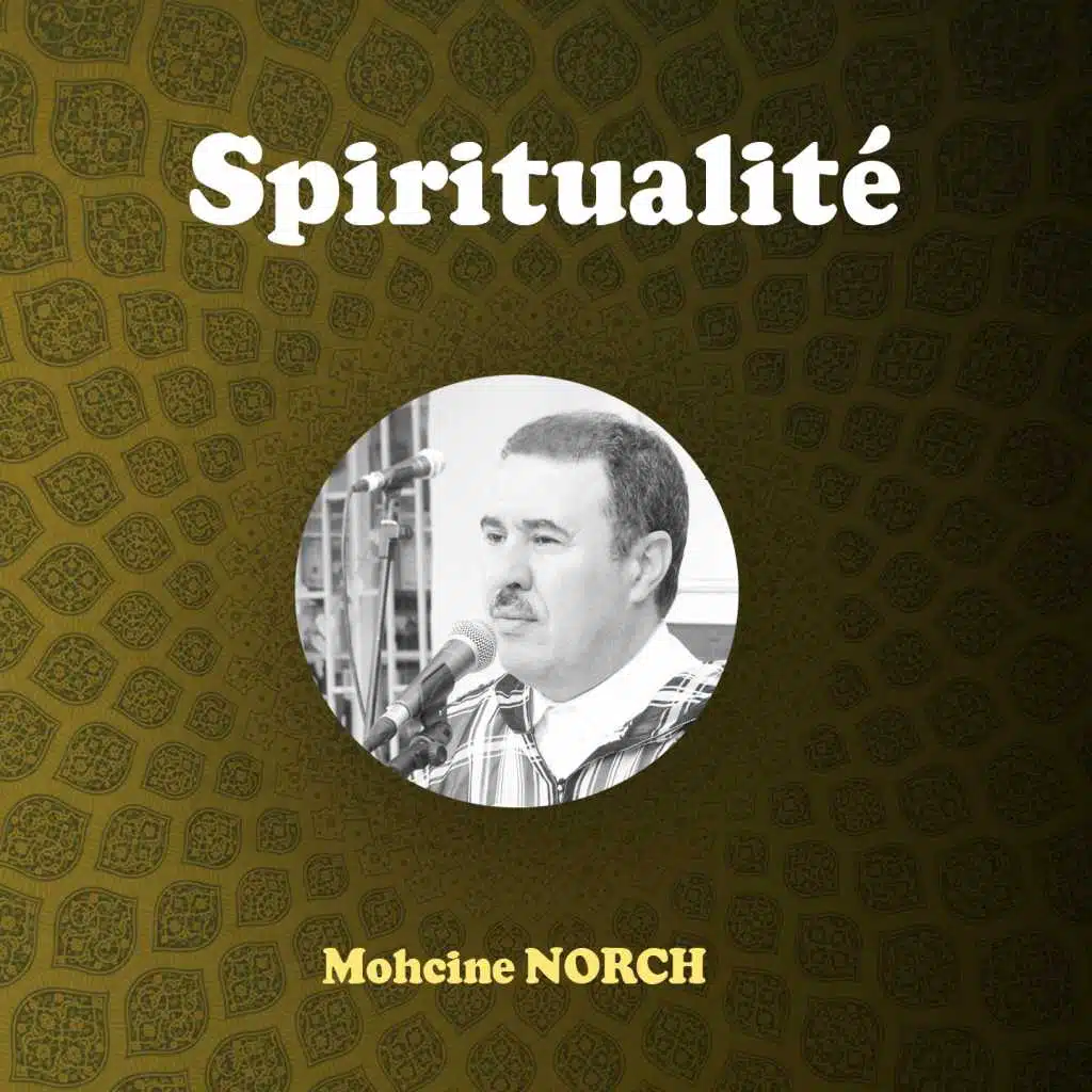 Spiritualité (Inshad)