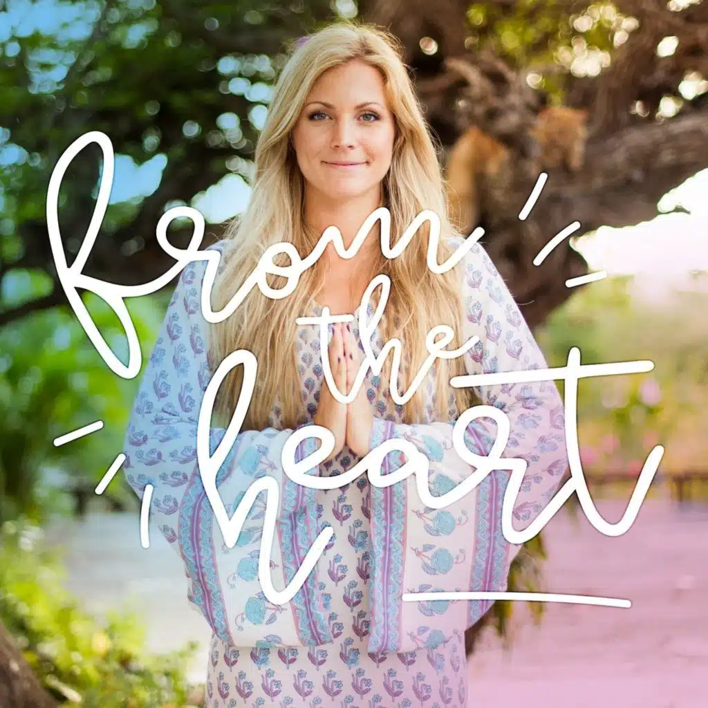 Quitting Sugar and Making Changes Out of Love