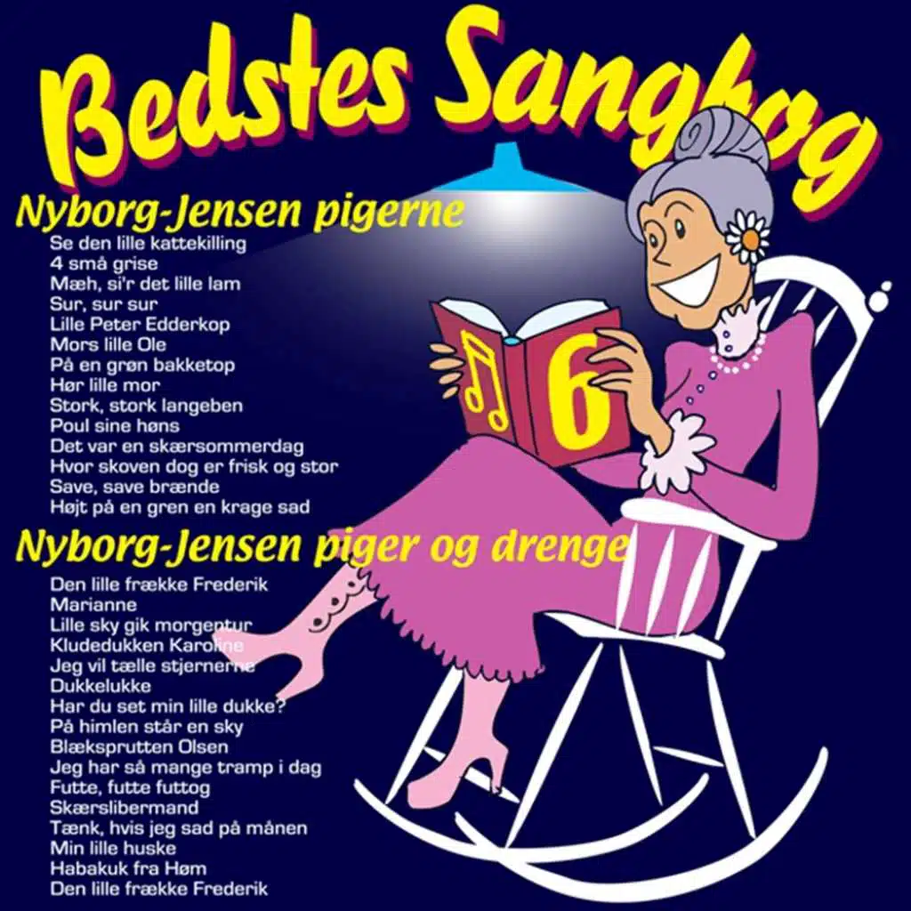 Mors lille Ole