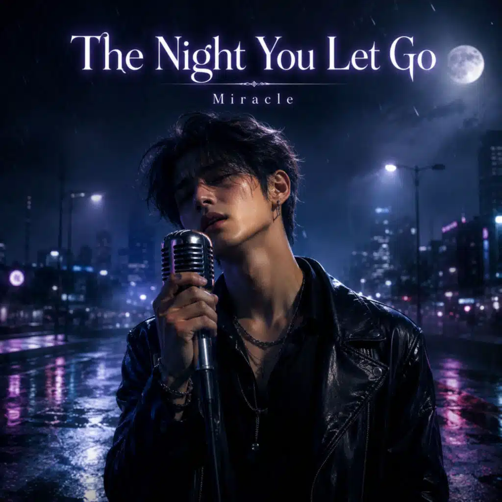 The Night You Let Go