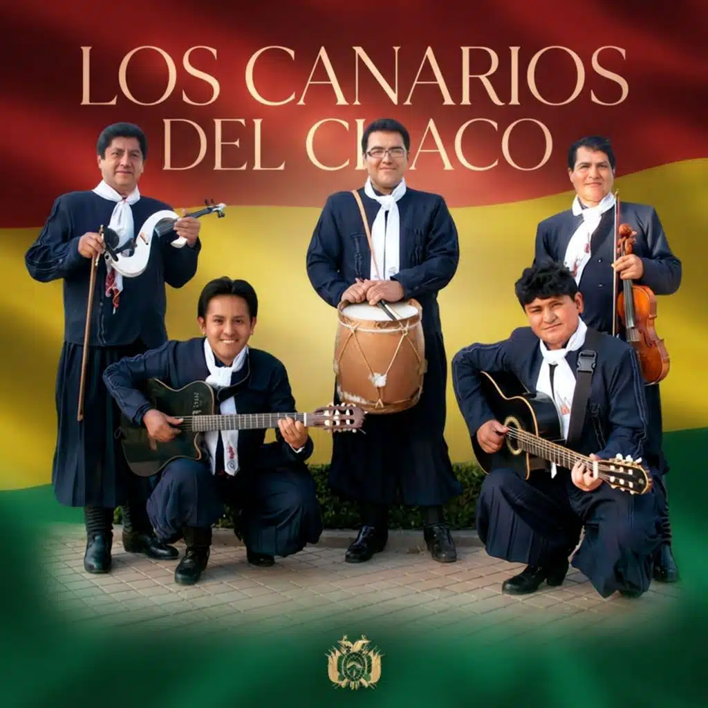 Los Canarios del Chaco