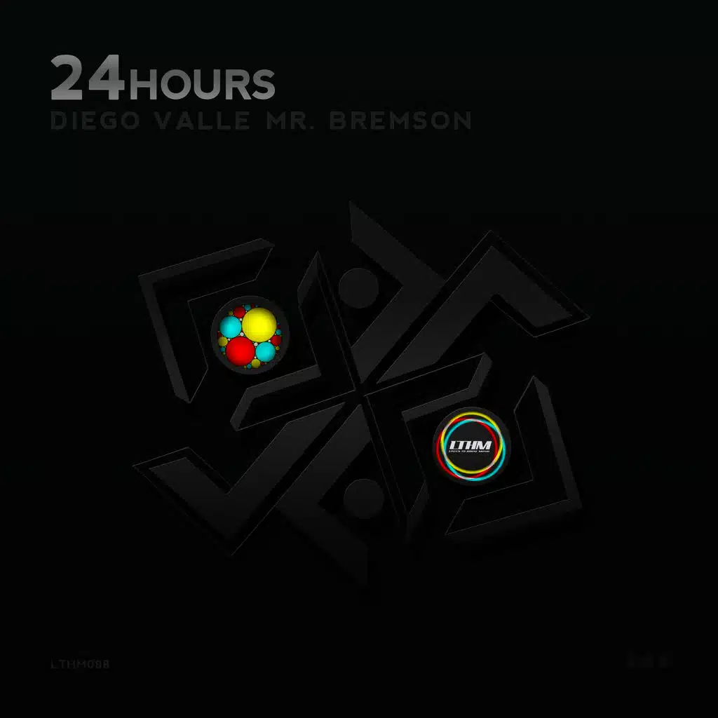 24 Hours