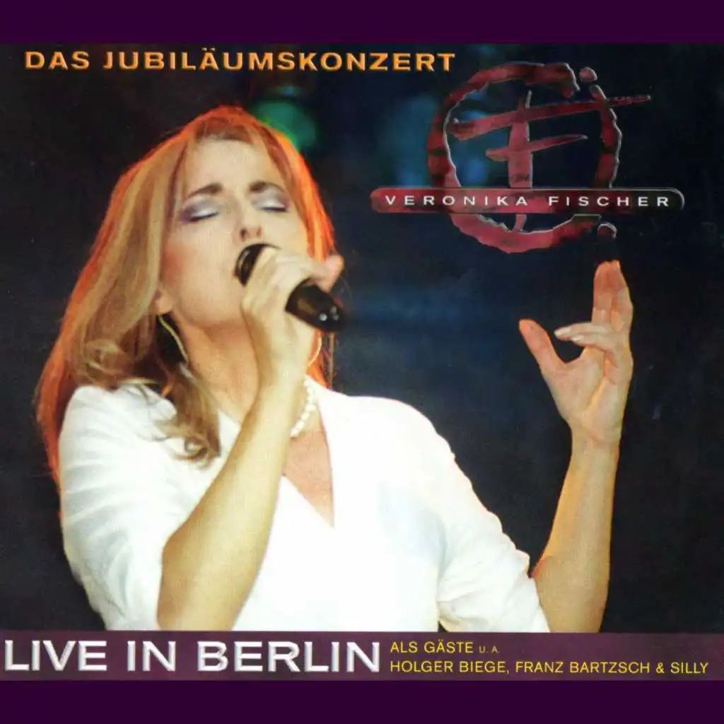 Das Jubiläumskonzert - Live in Berlin